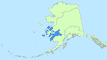 Map Displaying AWC for the Western Region