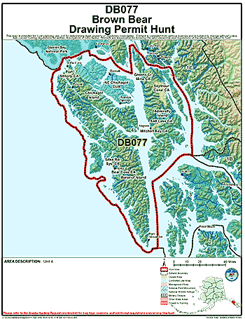 Map of DB077