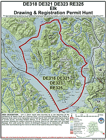 Map of DE323