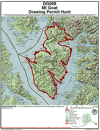 Map of DG008