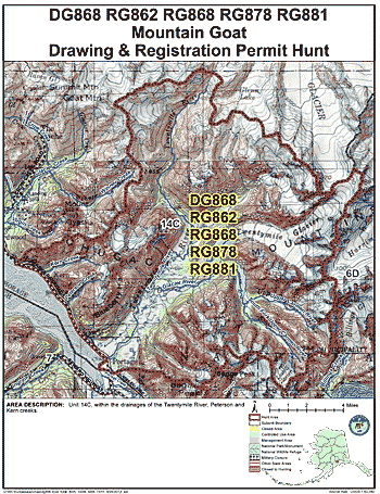 Map of RG878