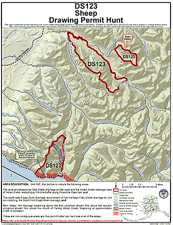 Map of DS123