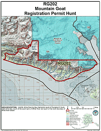 Map of RG202