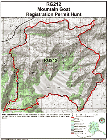 Map of RG212