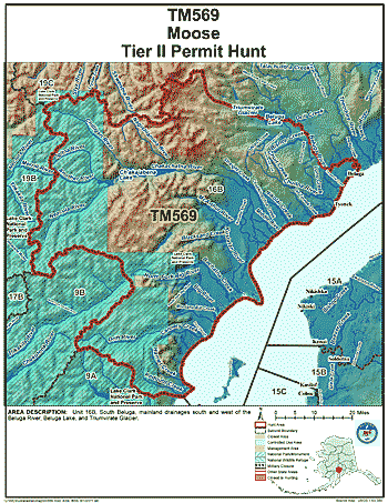 Map of TM569