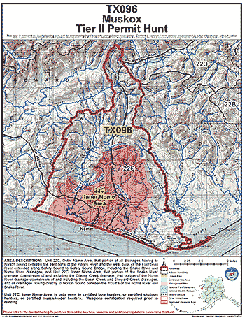 Map of TX096